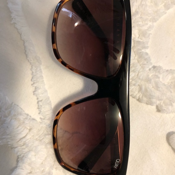 Quay Australia Sunglasses! ?? main image 7